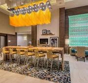 Hampton Inn & Suites Dallas-The Colony, TX hotel detail image 3