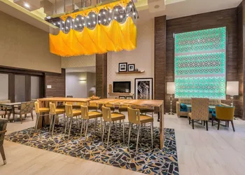 Hampton Inn & Suites Dallas-The Colony, TX hotel thumbnail 3