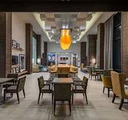Hampton Inn & Suites Dallas-The Colony, TX hotel detail image 4
