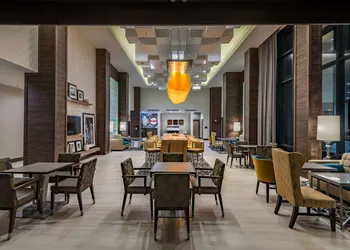 Hampton Inn & Suites Dallas-The Colony, TX hotel thumbnail 4