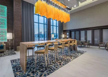 Hampton Inn & Suites Dallas-The Colony, TX hotel thumbnail 5