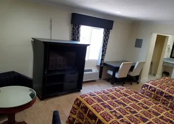 El Rancho Motel hotel thumbnail 4