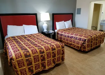 El Rancho Motel hotel thumbnail 5