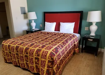 El Rancho Motel hotel thumbnail 7