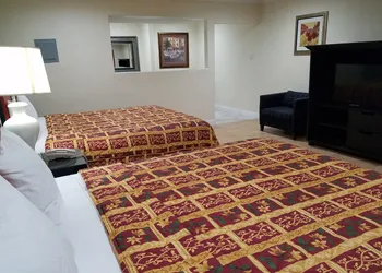 El Rancho Motel hotel thumbnail 8