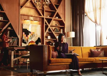 Thompson Nashville, by Hyatt hotel thumbnail 3