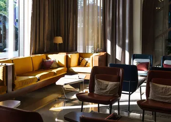 Thompson Nashville, by Hyatt hotel thumbnail 4