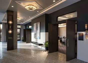 Thompson Nashville, by Hyatt hotel thumbnail 5