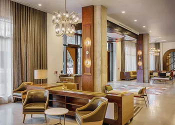 Thompson Nashville, by Hyatt hotel thumbnail 6