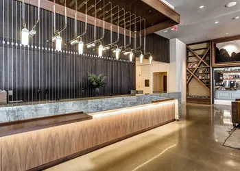 Thompson Nashville, by Hyatt hotel thumbnail 8