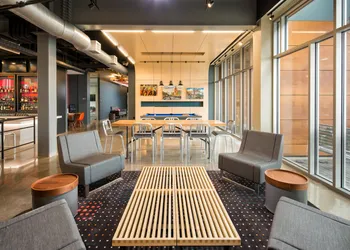 Aloft by Marriott Louisville East hotel thumbnail 2