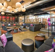 Aloft by Marriott Louisville East hotel detail image 3