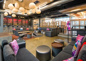 Aloft by Marriott Louisville East hotel thumbnail 3