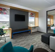 Aloft by Marriott Louisville East hotel detail image 7
