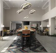 Hampton Inn & Suites Yonkers - Westchester hotel detail image 3