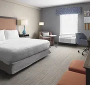 Hampton Inn & Suites Yonkers - Westchester hotel detail image 7