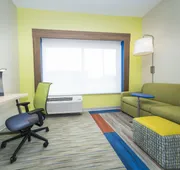 Holiday Inn Express & Suites Southaven Central - Memphis by IHG hotel detail image 3
