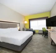 Holiday Inn Express & Suites Southaven Central - Memphis by IHG hotel detail image 5