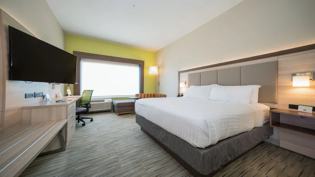 Holiday Inn Express & Suites Southaven Central - Memphis by IHG hotel detail image 6