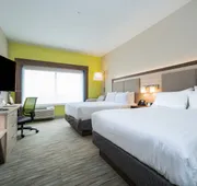Holiday Inn Express & Suites Southaven Central - Memphis by IHG hotel detail image 7