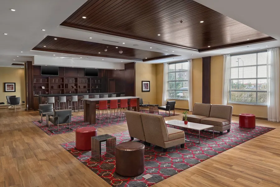 Four Points By Sheraton Sherwood Park hotel detail image 2