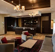 Four Points By Sheraton Sherwood Park hotel detail image 3