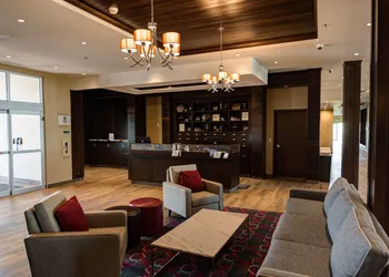 Four Points By Sheraton Sherwood Park hotel thumbnail 3