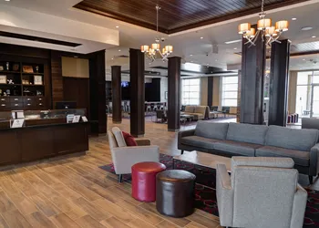Four Points By Sheraton Sherwood Park hotel thumbnail 4