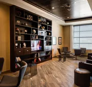 Four Points By Sheraton Sherwood Park hotel detail image 5