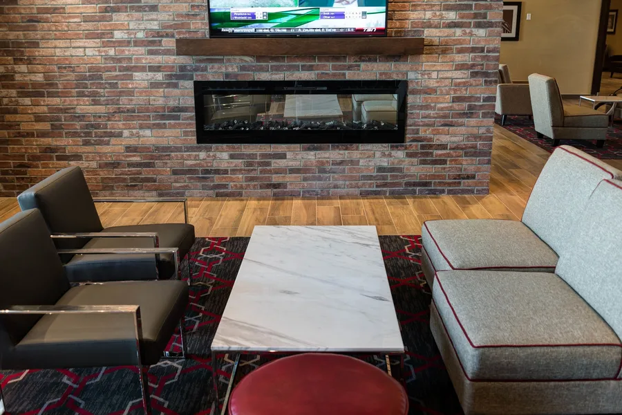 Four Points By Sheraton Sherwood Park hotel detail image 6