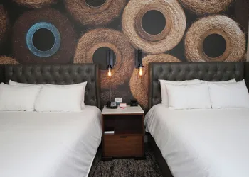 Hotel Indigo Naperville Riverwalk by IHG hotel thumbnail 3