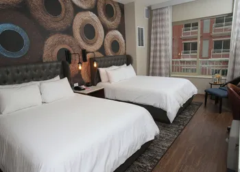 Hotel Indigo Naperville Riverwalk by IHG hotel thumbnail 7