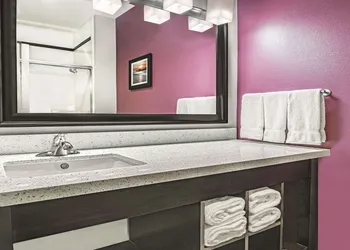 La Quinta Inn & Suites by Wyndham Dallas Grand Prairie North hotel thumbnail 7