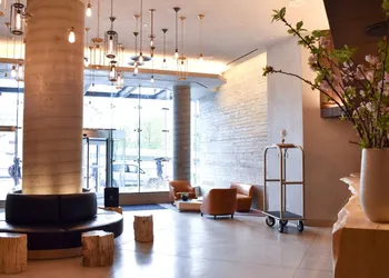 Hotel 50 Bowery, part of JdV by Hyatt hotel thumbnail 2