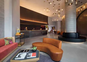 Hotel 50 Bowery, part of JdV by Hyatt hotel thumbnail 3