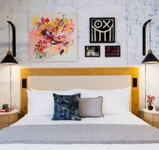 Hotel 50 Bowery, part of JdV by Hyatt hotel detail image 4