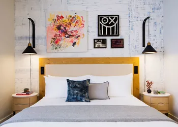 Hotel 50 Bowery, part of JdV by Hyatt hotel thumbnail 4