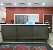 Hampton Inn by Hilton Detroit Dearborn hotel detail image 4