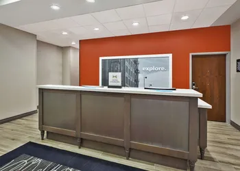 Hampton Inn by Hilton Detroit Dearborn hotel thumbnail 5