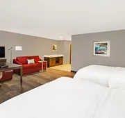 Hampton Inn by Hilton Detroit Dearborn hotel detail image 7