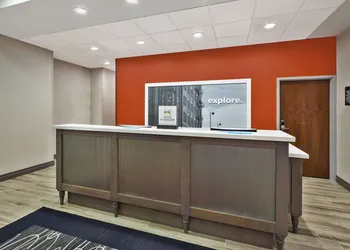 Hampton Inn by Hilton Detroit Dearborn hotel thumbnail 5