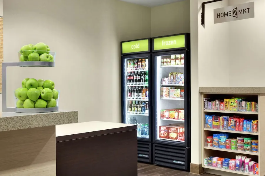 Home2 Suites by Hilton Middletown hotel detail image 2