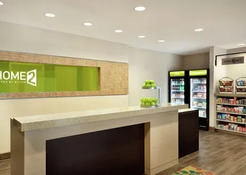 Home2 Suites by Hilton Middletown hotel thumbnail 4