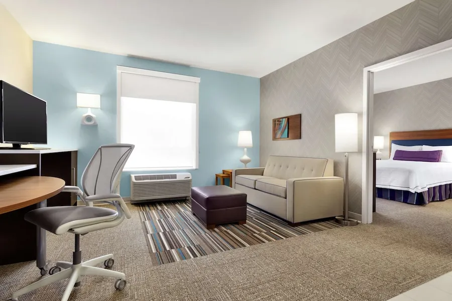 Home2 Suites by Hilton Middletown hotel detail image 6