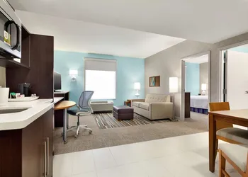 Home2 Suites by Hilton Middletown hotel thumbnail 8