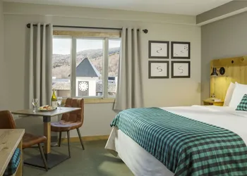 The Inn at Bolton Valley hotel thumbnail 3