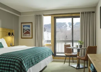 The Inn at Bolton Valley hotel thumbnail 4
