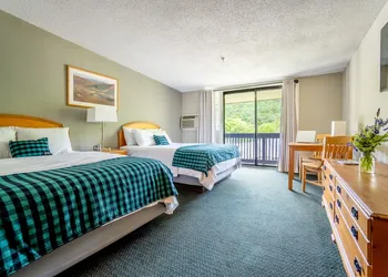The Inn at Bolton Valley hotel thumbnail 6