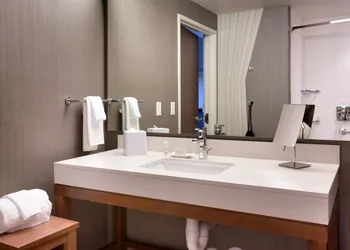 Courtyard by Marriott Sedona hotel thumbnail 2