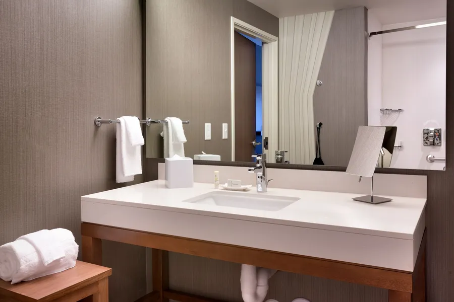 Courtyard by Marriott Sedona hotel detail image 2